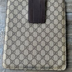 Gucci IPad case